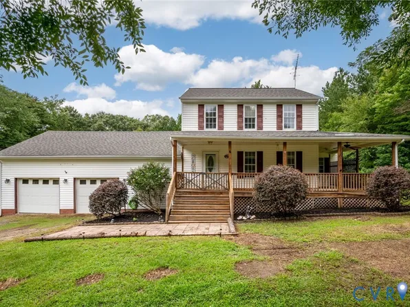 13275 Bent Creek Rd, Amelia Court House, VA 23002