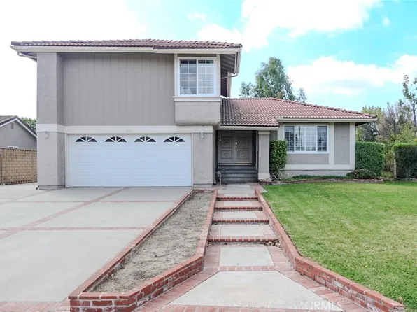 937 Bristol Rd, San Dimas, CA 91773