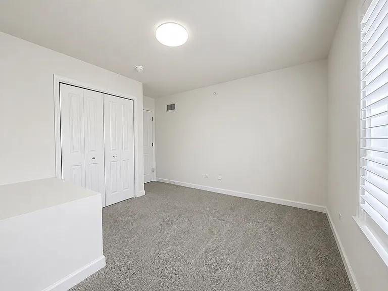 Fourth Bedroom