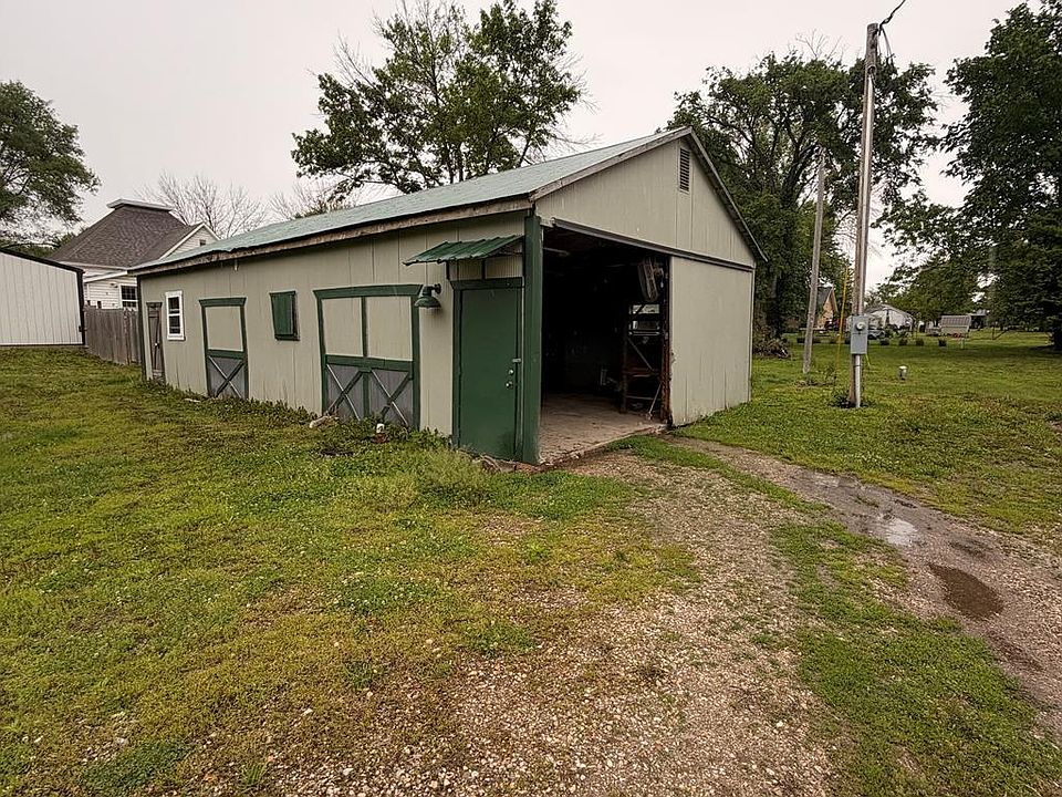 1st image of 211 S Shelby St Lot B