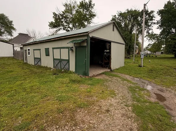 211 S Shelby St Lot B, Clarence, MO 63437