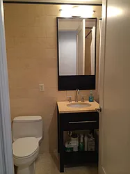 Rented by Corcoran