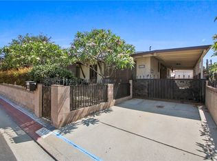 5218 Morada St, Irwindale, CA 91706