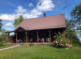 6 Camby Ln, Lincoln, ME 04457