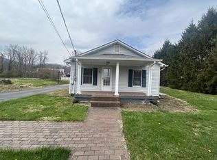 187 Painter St, Tazewell, VA 24651