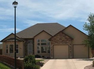283 S Bookcliff Ct, Fruita, CO 81521