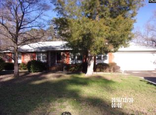 7130 Glengarry Dr, Columbia, SC 29209