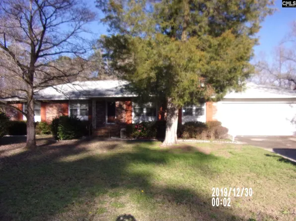 7130 Glengarry Dr, Columbia, SC 29209