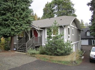 11534 E Marginal Way S, Seattle, WA 98168