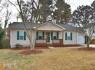 353 Mary Alice Dr, Winder, GA 30680
