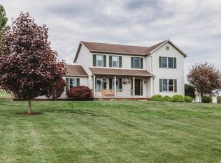 4130 Mallard Way, Wooster, OH 44691