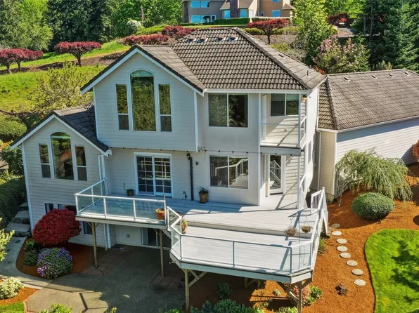 4295 Bush Mountain Drive SW, Tumwater, WA 98512