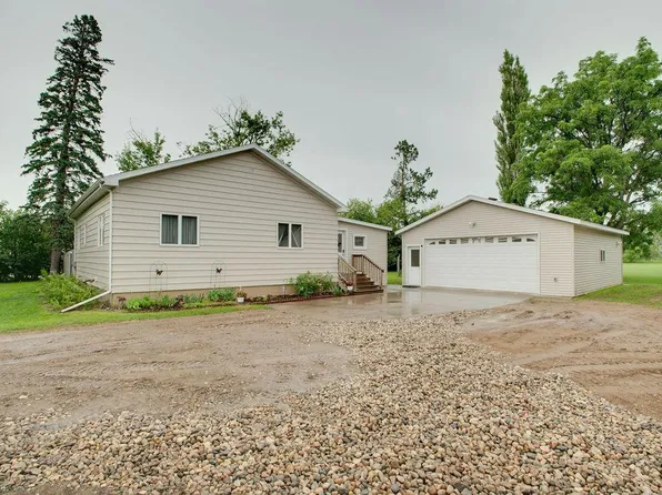 604 2nd Ave S, Leonard, ND 58052