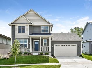 1763 Emerson St, Sun Prairie, WI 53590