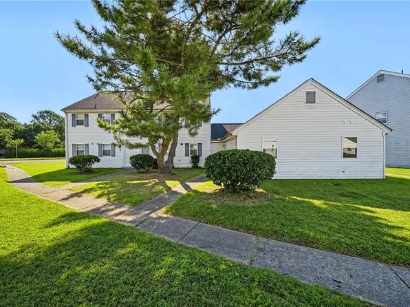 1401 Wentworth Dr APT 103, Virginia Beach, VA 23453