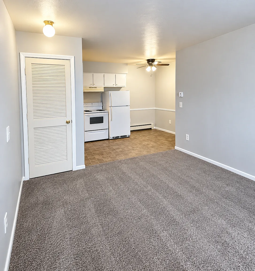 1 bed, $900 — Photo 2