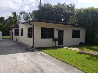 2411 Adams St, Hollywood, FL 33020