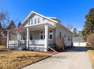 1419 Junction Ave, Sturgis, SD 57785