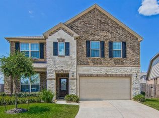 24750 Ballad Dr, Katy, TX 77493