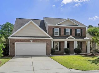 3428 Picket Fence Ln, Myrtle Beach, SC 29579