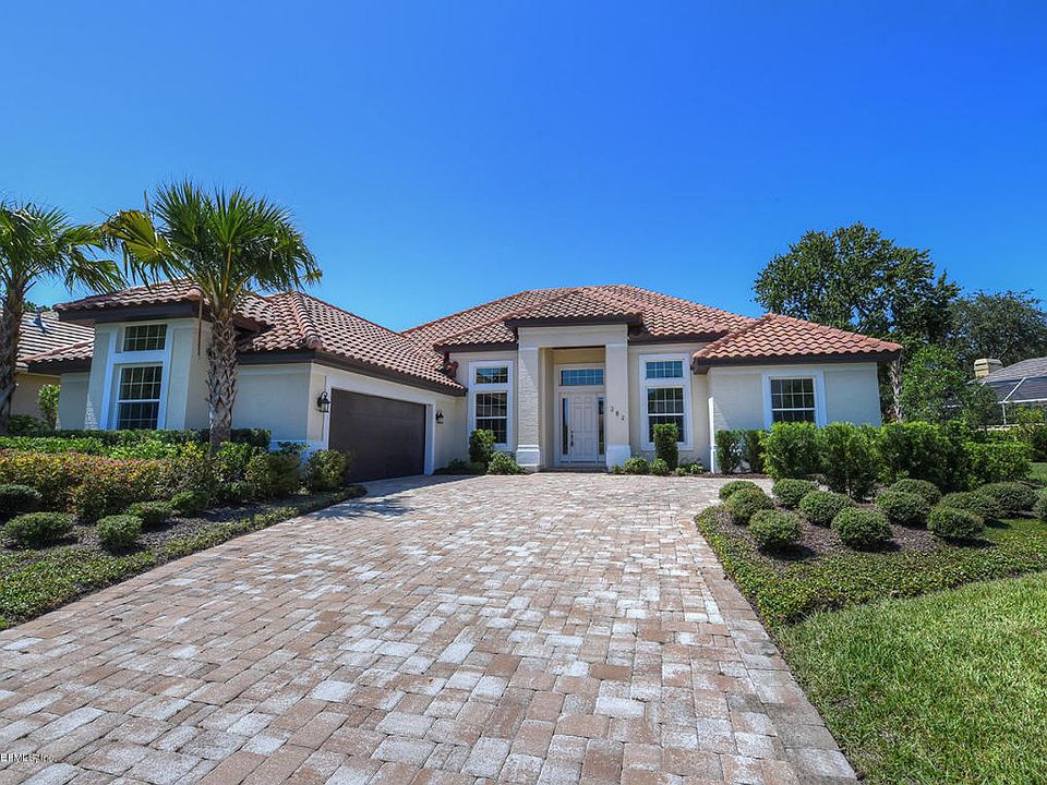 282 Plantation Cir, Ponte Vedra Beach, FL 32082 Zillow
