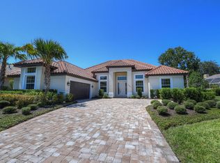 282 Plantation Cir, Ponte Vedra Beach, FL 32082
