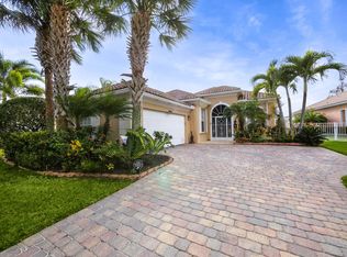 12331 SW Keating Dr, Port Saint Lucie, FL 34987