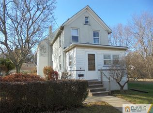 47 Brookside Ave, Sayreville, NJ 08872