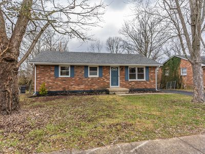 3717 Red River Dr, Lexington, KY, 40517