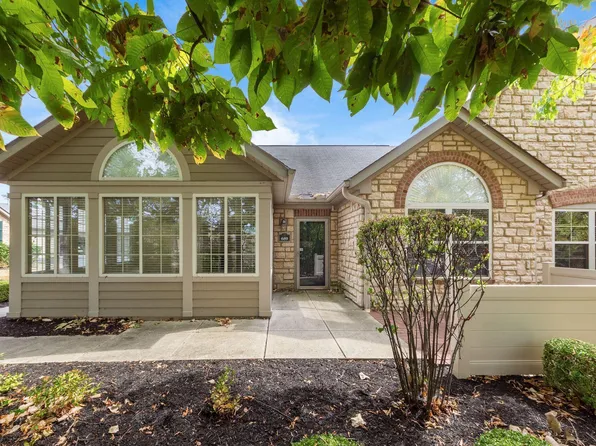 689 Old Dover Rd, Westerville, OH 43082