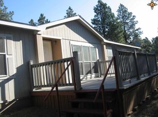 10 Rociada, Las Vegas, NM 87701