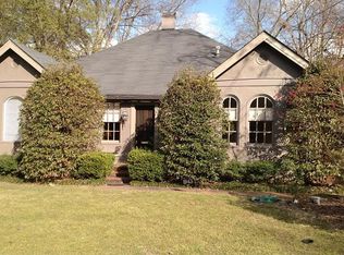 1943 Ridge Ave, Montgomery, AL 36106