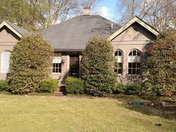 1943 Ridge Ave, Montgomery, AL 36106