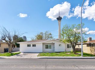 2200 S 6th St, Las Vegas, NV 89104