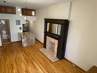 Rented by Garner Realty