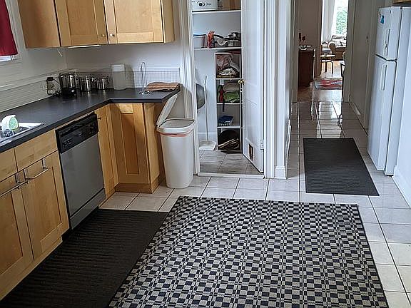 2nd image of 3717 N Bernard St #1
