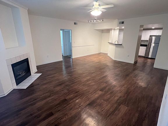 Living Room/Dining Room