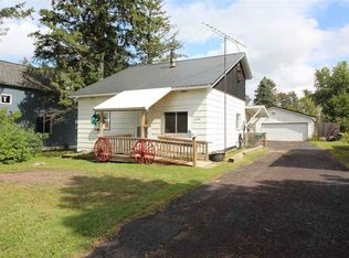 616 19th Ave W, Ashland, WI 54806