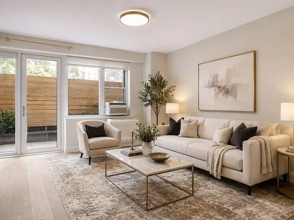 100 W 93rd St APT 2J, New York, NY 10025