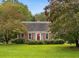 133 Judson St, Raynham, MA 02767