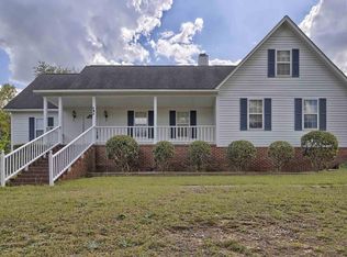 151 Crown Point Rd, Lexington, SC 29073