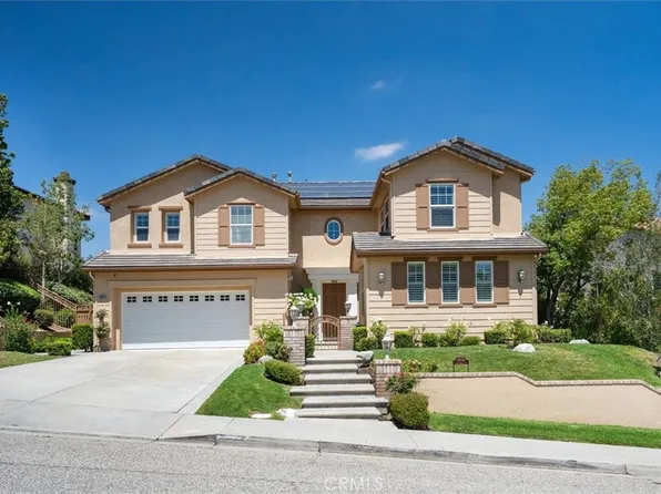 29226 Las Palmas Ct, Santa Clarita, CA 91354