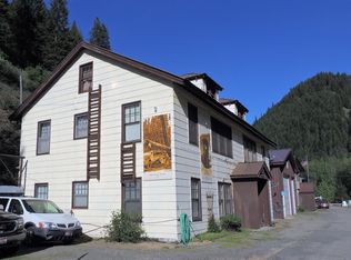 111 Milwaukee Rd, Avery, ID 83802