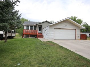 2040 Frackelton St, Sheridan, WY 82801