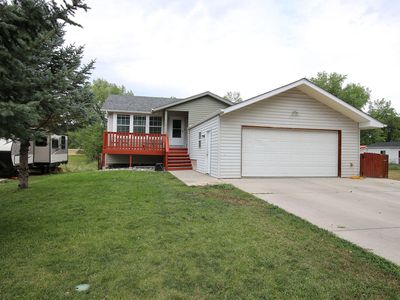 2040 Frackleton St, Sheridan, WY, 82801