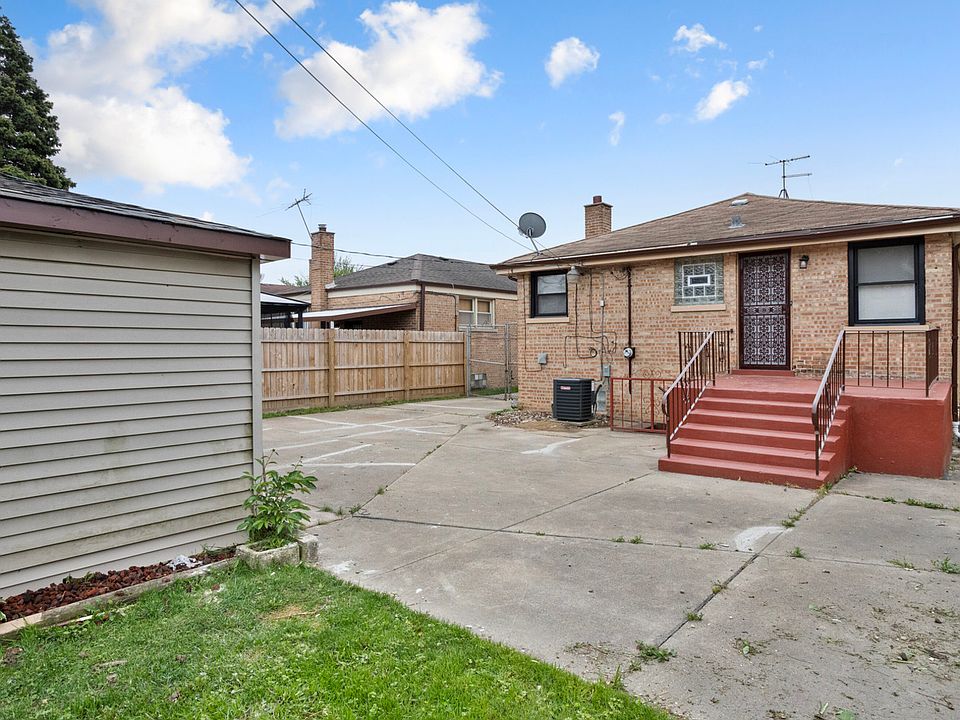 10449 S Emerald Ave, Chicago, IL 60628 MLS 11790447 Zillow