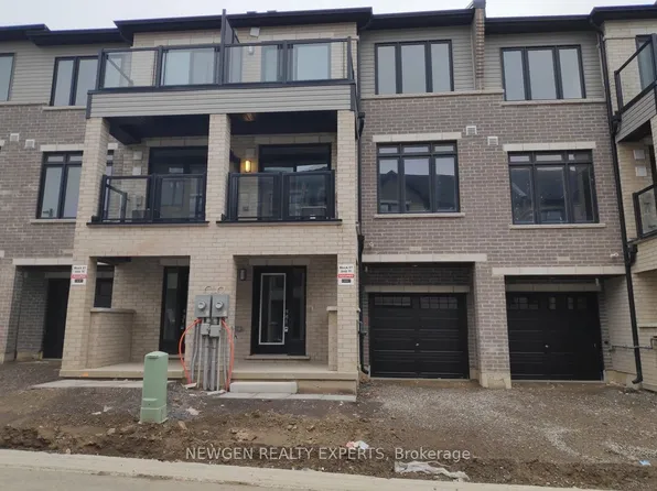585 Colborne St E, Brantford, ON