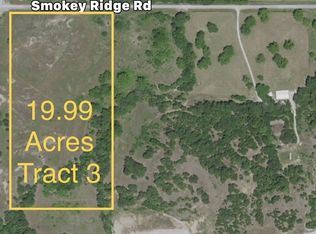 19 Smokey Ridge Rd, Ardmore, OK 73401
