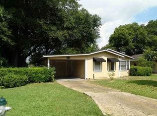 3680 Kipling Dr, Beaumont, TX 77706