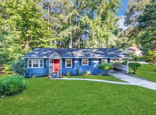 1823 Shirley St SW, Atlanta, GA 30310